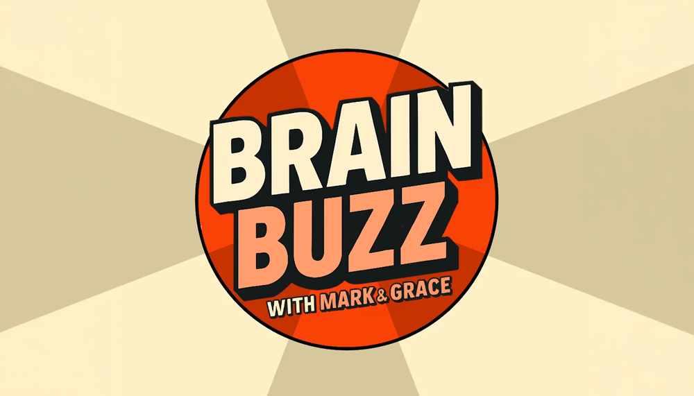 Brain Buzz